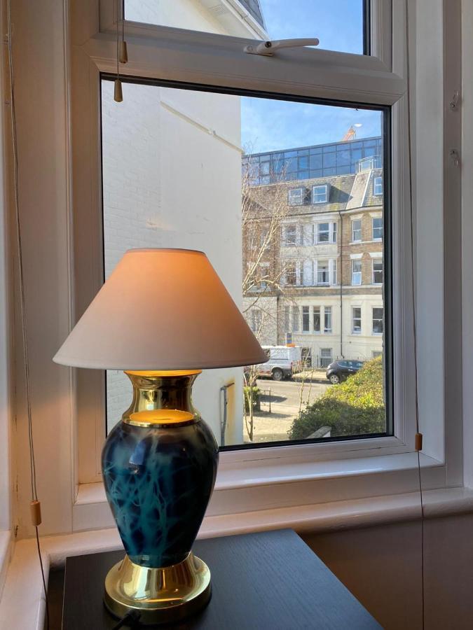 Beachfront Retreat 3 Bedroom 3 Bathroom Seaside With Free Parking Apartment Bournemouth